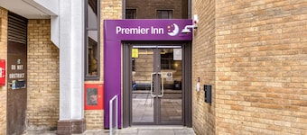 Premier Inn Cambridge City Centre - Corn Exchange/Lion Yard