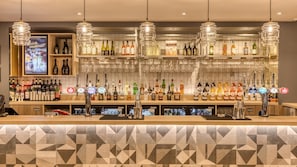 Bar (sur place)