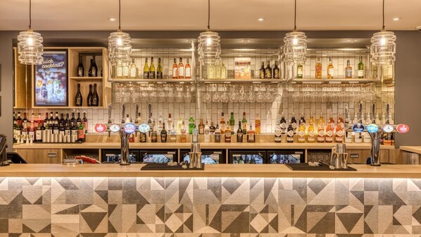 Bar (ter plaatse)
