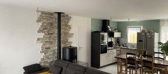 Homestay for rent.  House in a very quiet subdivision.