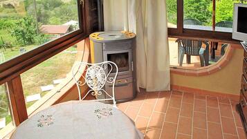 3 Schlafzimmer, WLAN