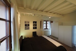 1 bedroom, free WiFi