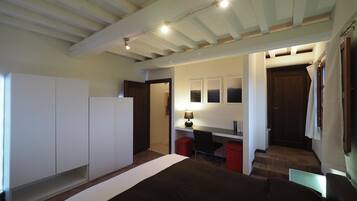 1 Schlafzimmer, kostenloses WLAN