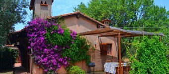 Casa Monte Argentario Vistas al Mar