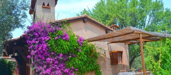 Feriehus Monte Argentario Havudsigt