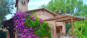 Feriehus Monte Argentario Havudsigt