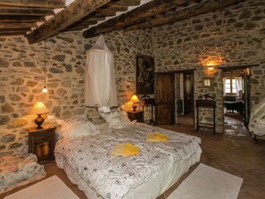 3 habitaciones y wifi 