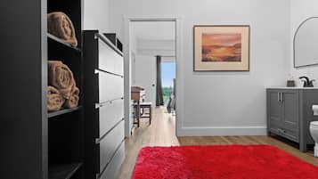 2 slaapkamers, gratis wifi, beddengoed