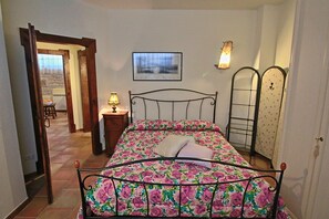 2 habitaciones y internet