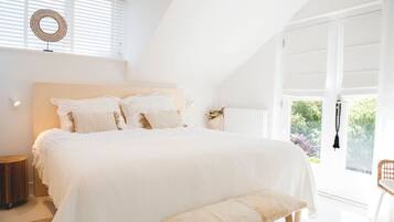 3 Schlafzimmer, Bügeleisen/Bügelbrett, Reisekinderbett, WLAN