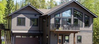 Newly Built 2 Bedrooms. Sleeps 4 Adults. AC