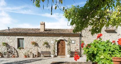 Cottage in Bomba near Lake Bomba