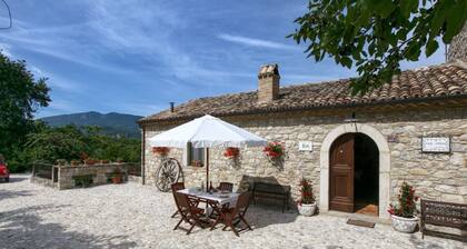 Cottage in Bomba near Lake Bomba