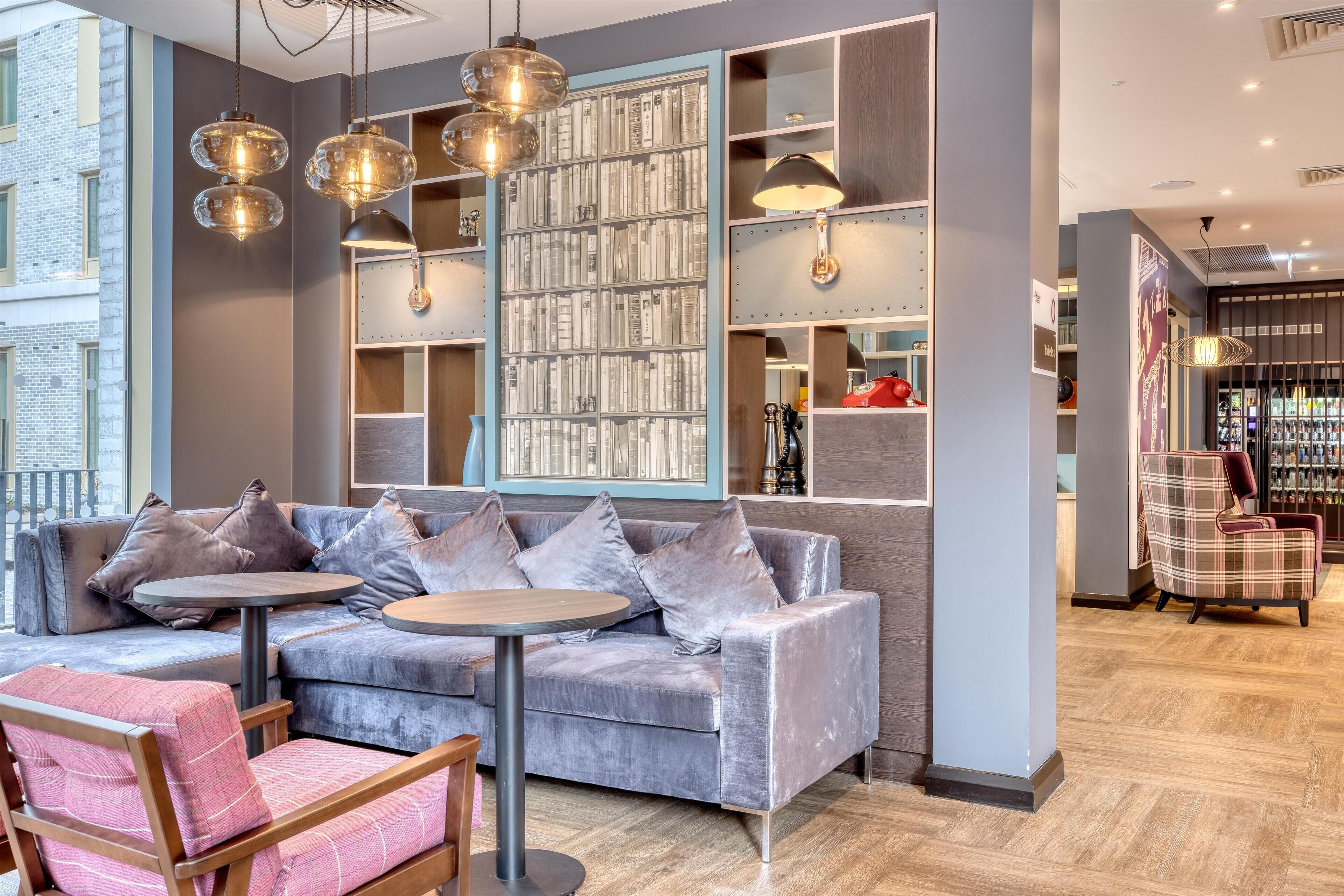 International cuisine