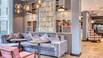 International cuisine