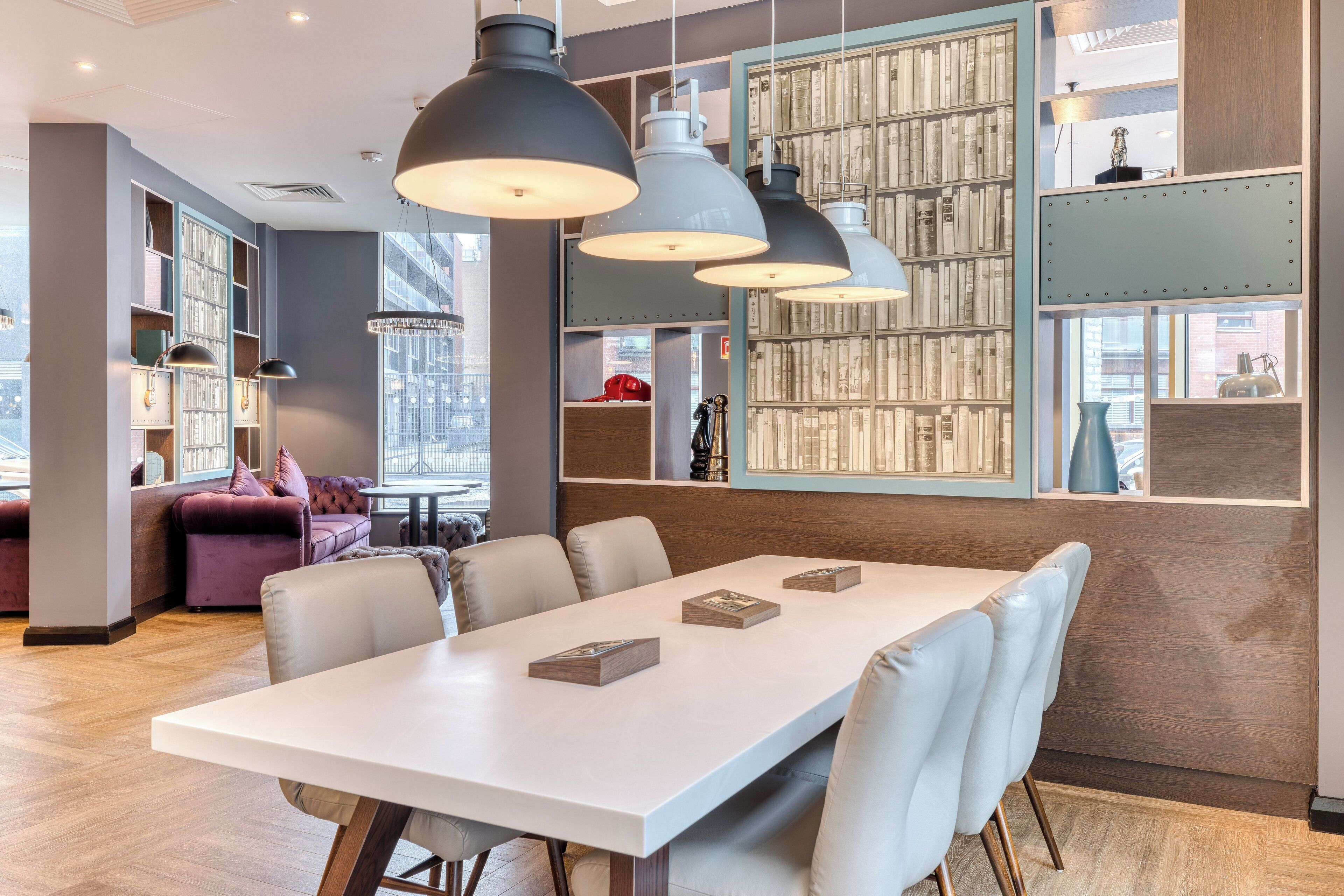 International cuisine