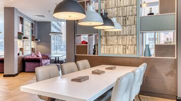 International cuisine