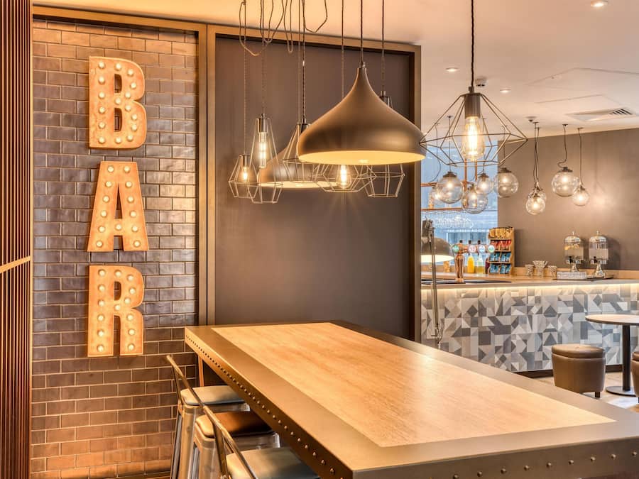 Kansainvälinen keittiö