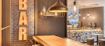 Premier Inn Dublin Cc North Docklands