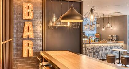 Premier Inn Dublin Cc North Docklands