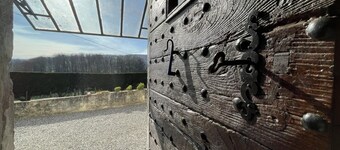 ARMANAGA - AINHARP - Gîte