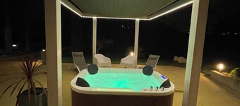 Villa Berenice House and Relax