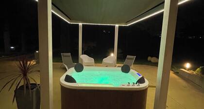 Villa Berenice House and Relax