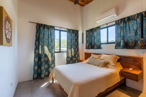 1 bedroom, WiFi - La Joya Citrulina - Walk to the Beach (Nosara)