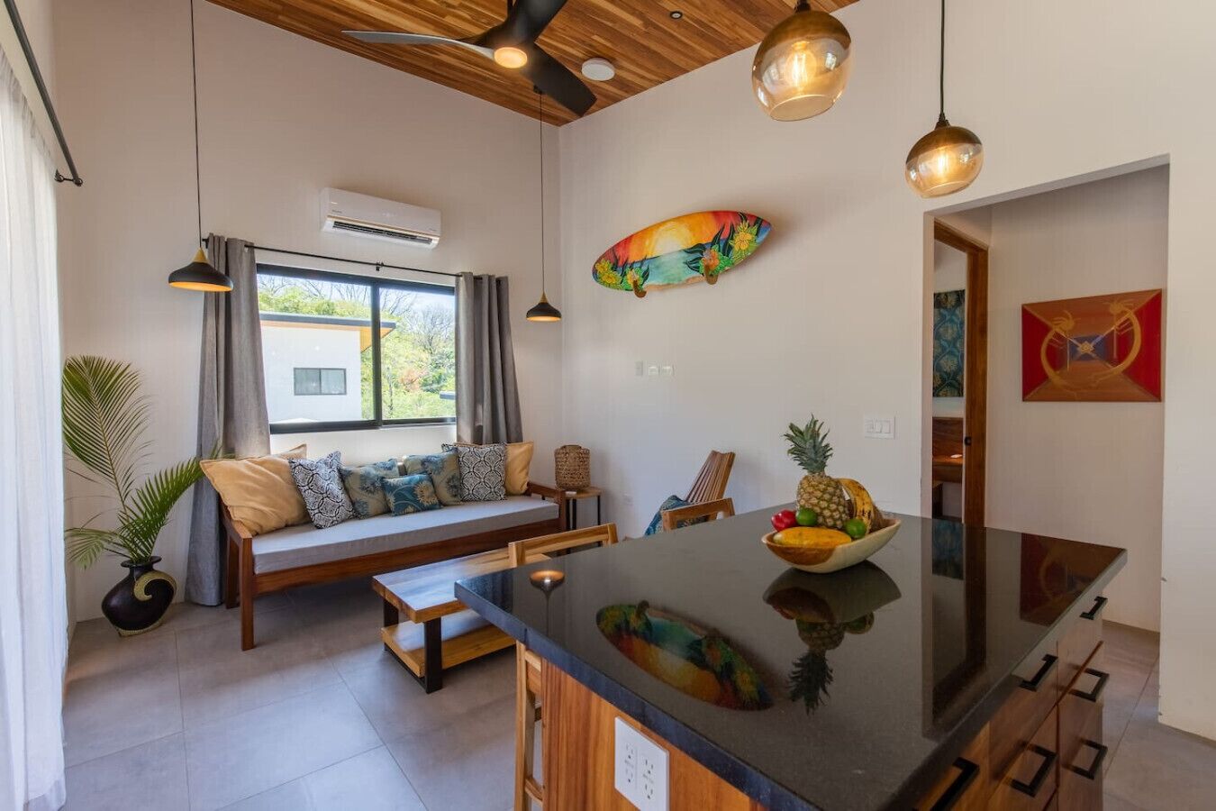 La Joya Citrulina - Walk To The Beach - Nosara