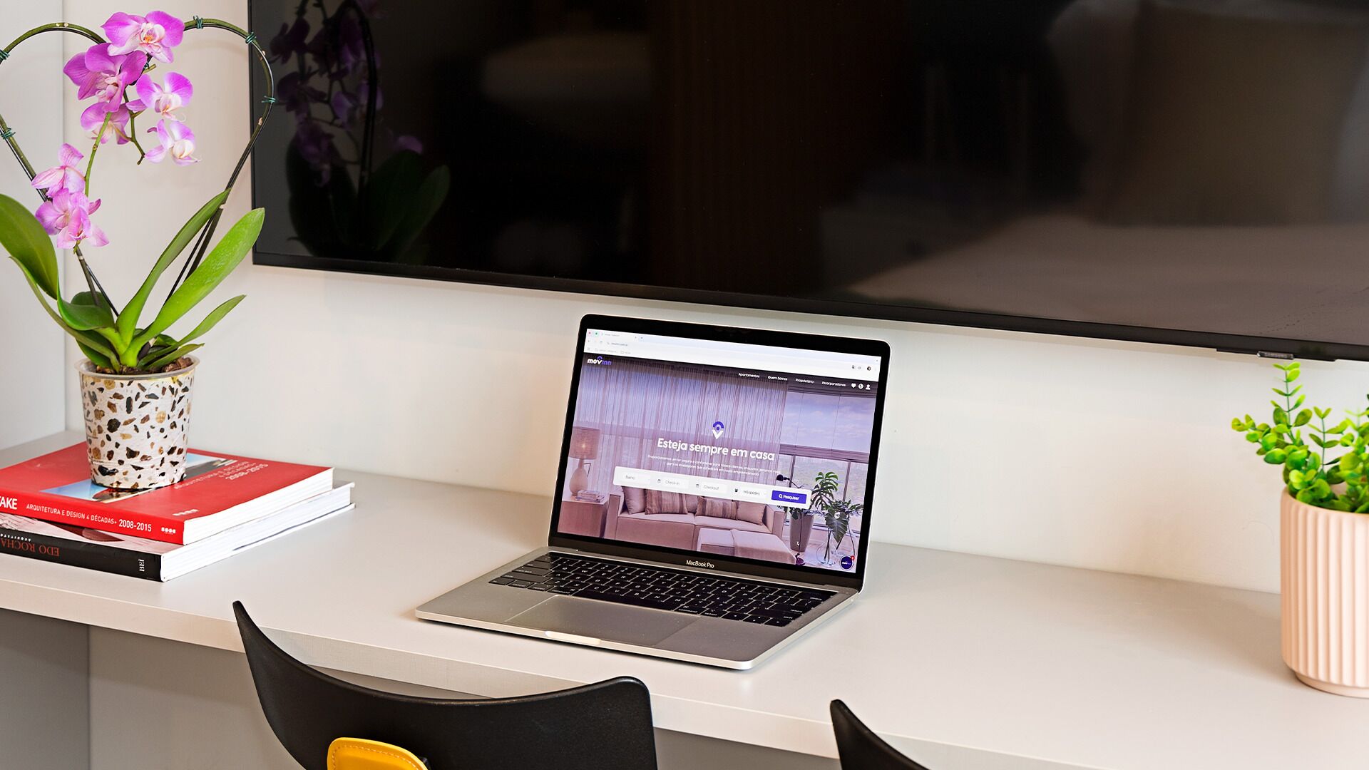 Studio | Interior