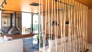 Interior - Movinn Nine - Jardim Paulista (São Paulo)