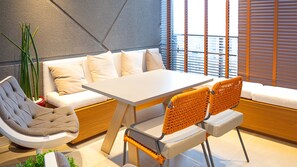 Dining - NINE 3134 - Jardim Paulista (São Paulo)