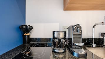 Comfort Studio | Private kitchen
