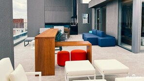 Apartamento Fámilia | Interior