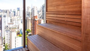 Interior - Movinn Nine - Jardim Paulista (São Paulo)