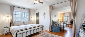 Clifton Corner - 2K!  Near the Park!  Walkable!