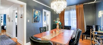 Clifton Corner - 2K! Near the Park! Walkable!
