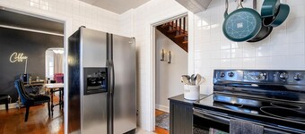 Clifton Corner - 2K!  Near the Park!  Walkable!