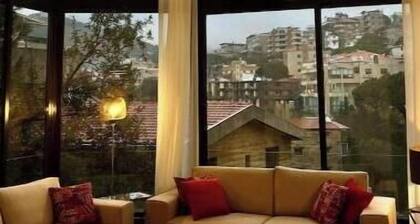3BR Brand New Duplex - Broumana - 24/7 Electricity