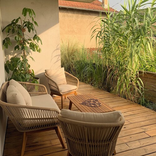 Superbe studio tendance proche de Lyon