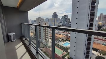 Basic Apartment | Property grounds