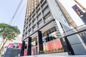 Exterior - VN Apiacás by Housi (São Paulo)