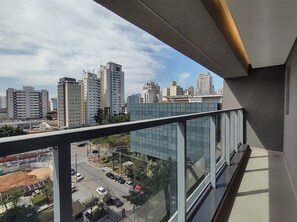 Appartamento Basic | Parco della struttura