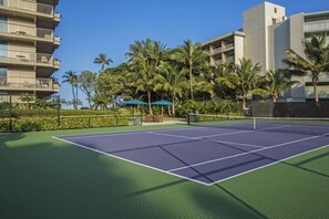 Sportplatz