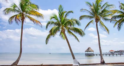 Villas De Isla Bonita -D1