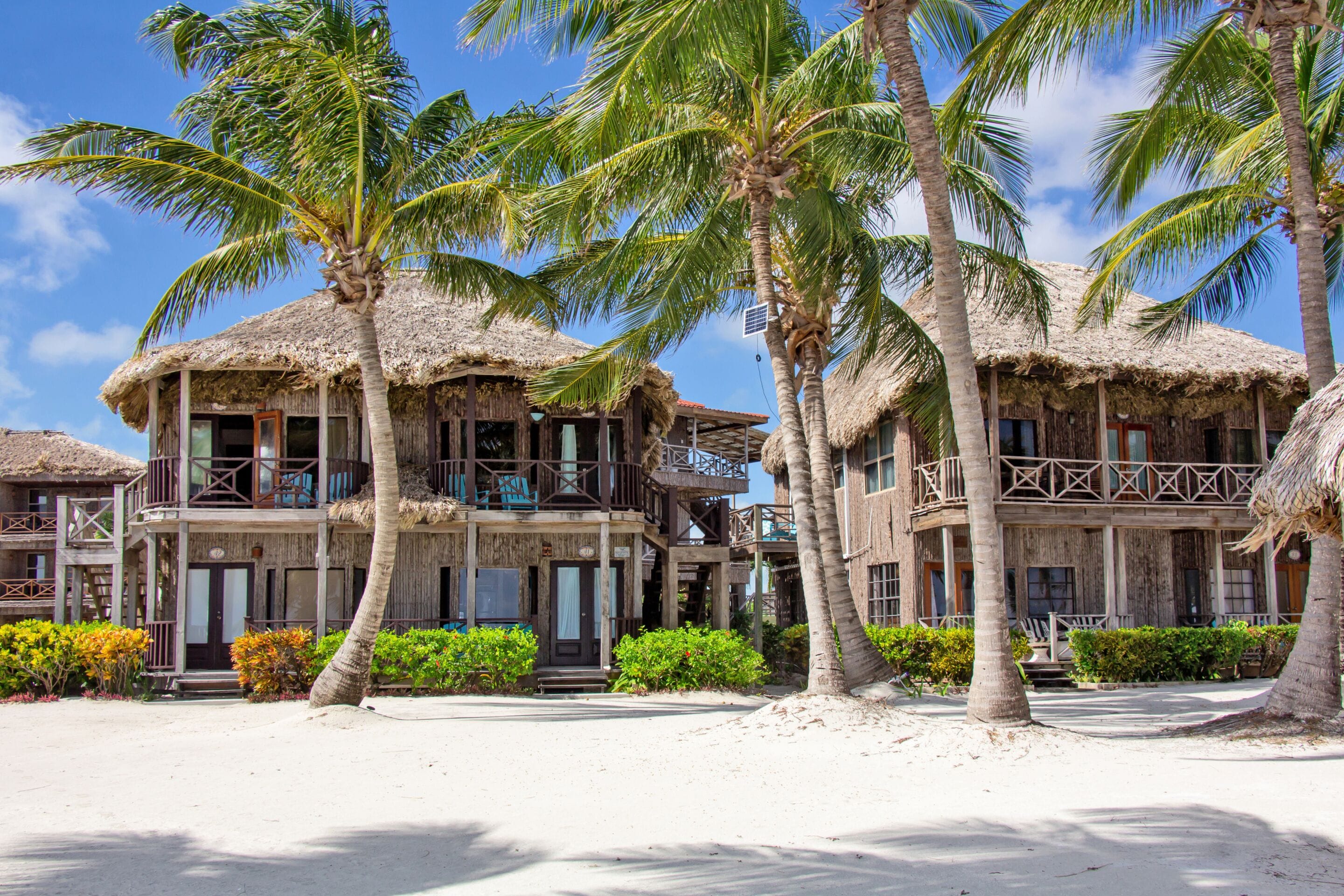 Deluxe Condo, Ensuite, Beach View (One Bedroom ) | Exterior