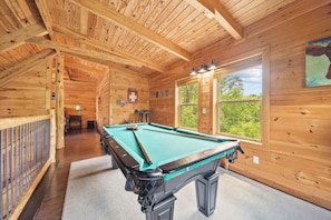 Sala de juegos