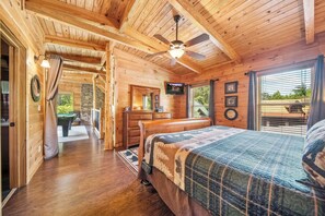 3 habitaciones, tabla de planchar con plancha y wifi gratis