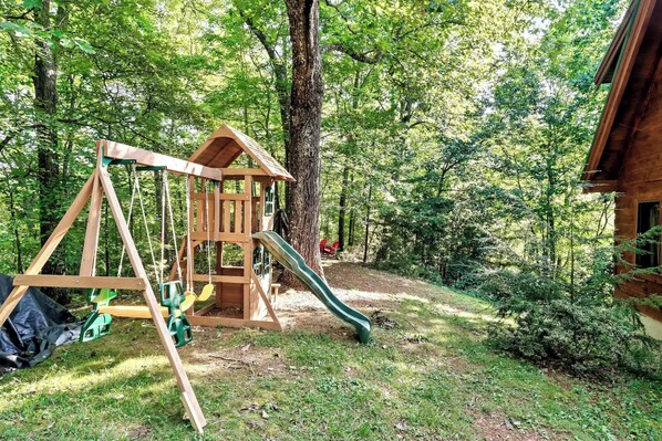 Espace pour enfants