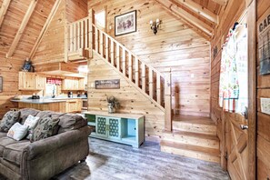 Smart-TV, peis og videospill